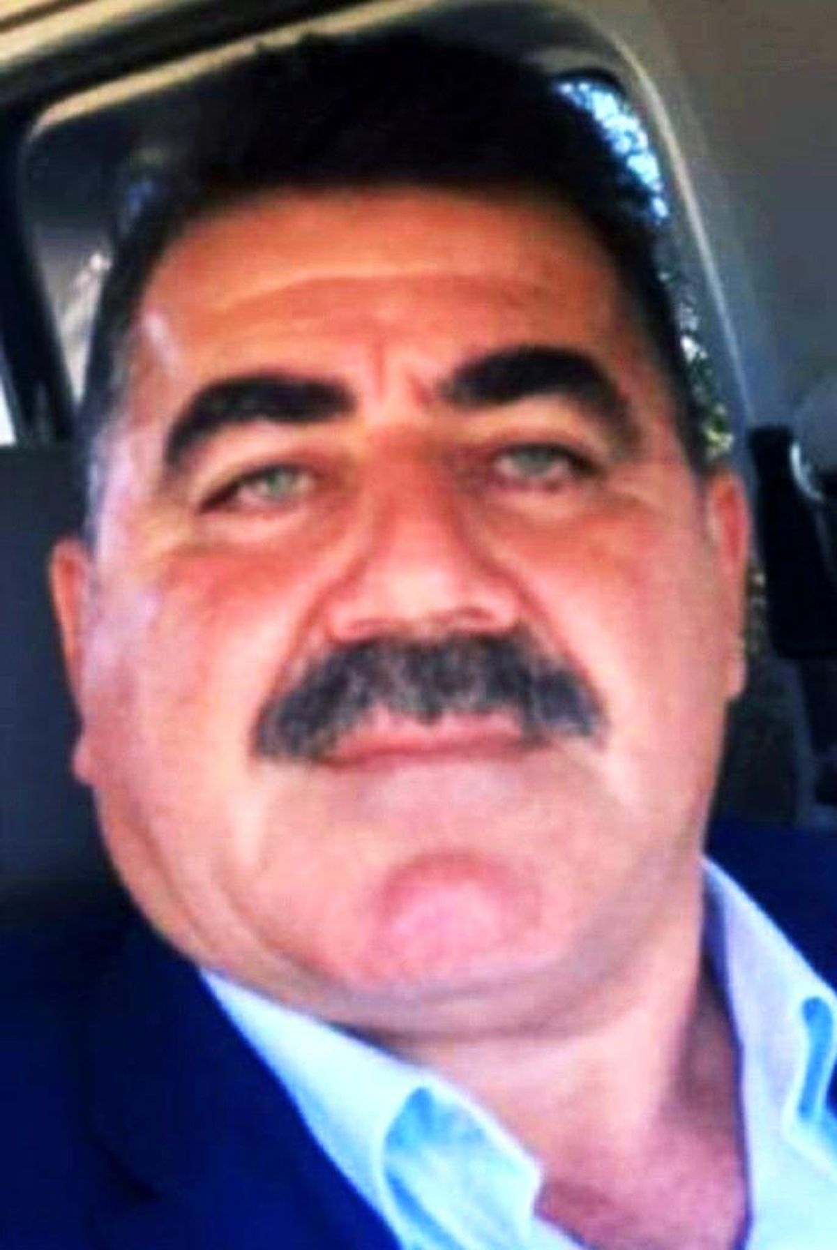 Son dakika haberleri: Denizde baygın halde bulunan muhtar hastanede hayatını kaybetti