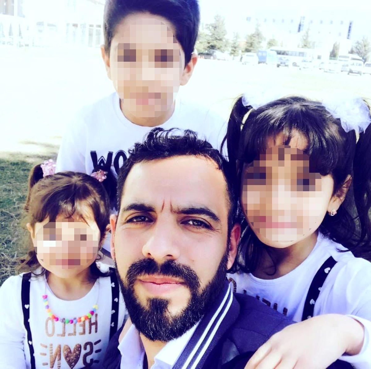 Son dakika... Elazığ\'da Sürsürüspor\'un eski başkanı hayatını kaybetti