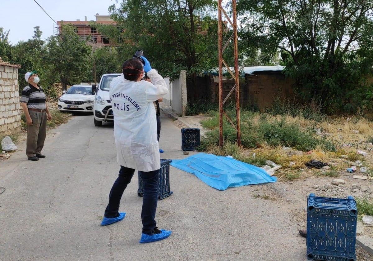 Son dakika haber | Elektrik akımına kapılan kişi hayatını kaybetti
