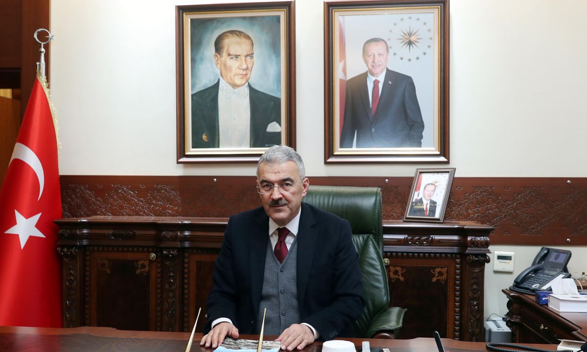 Eskişehir\'in kurtuluşunun 99\'uncu yıl dönümü kutlanıyor