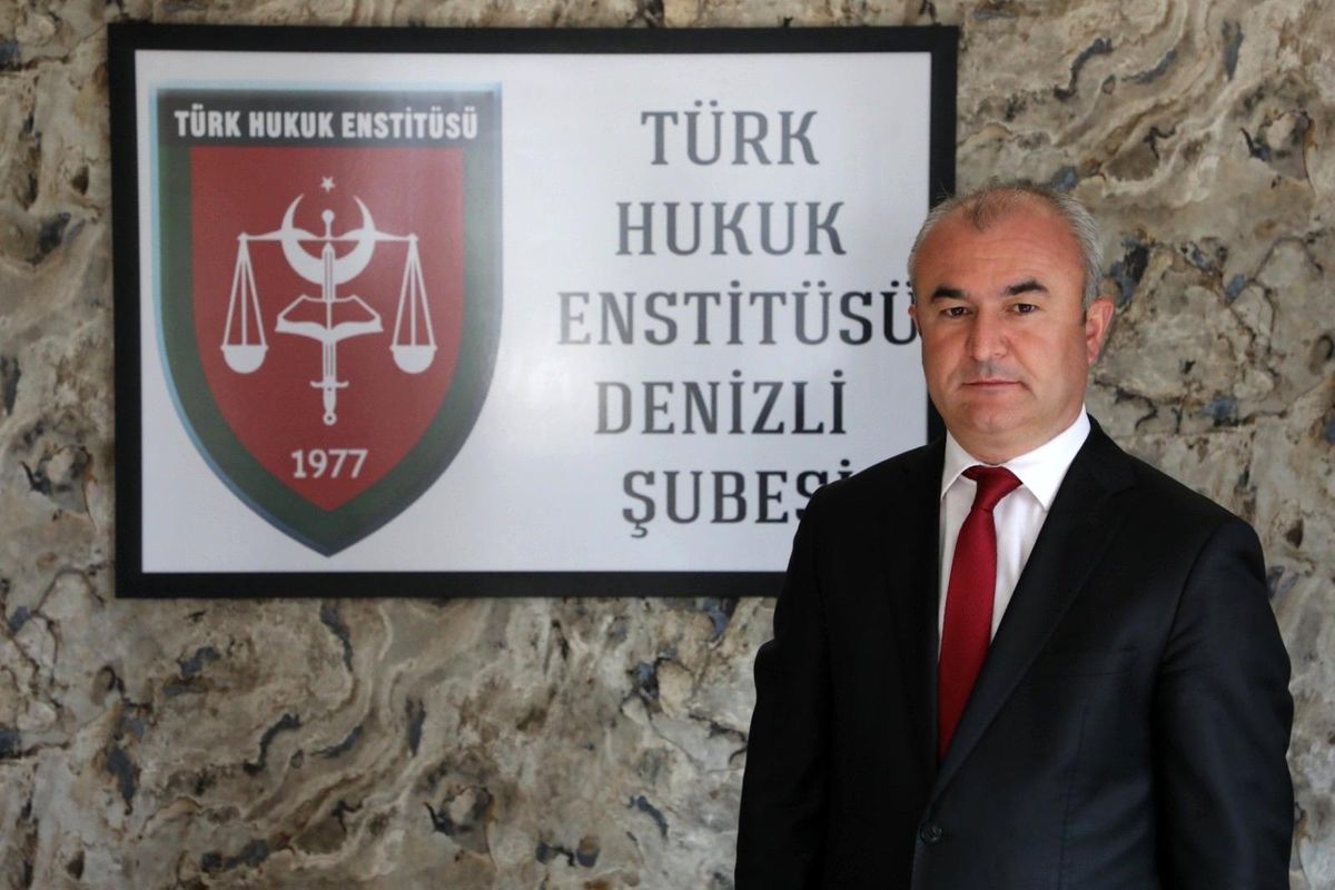 Garip; "Aralarımız, Türkiye Cumhuriyeti Devletini adalet ilkesi ışığında kurmuştur"