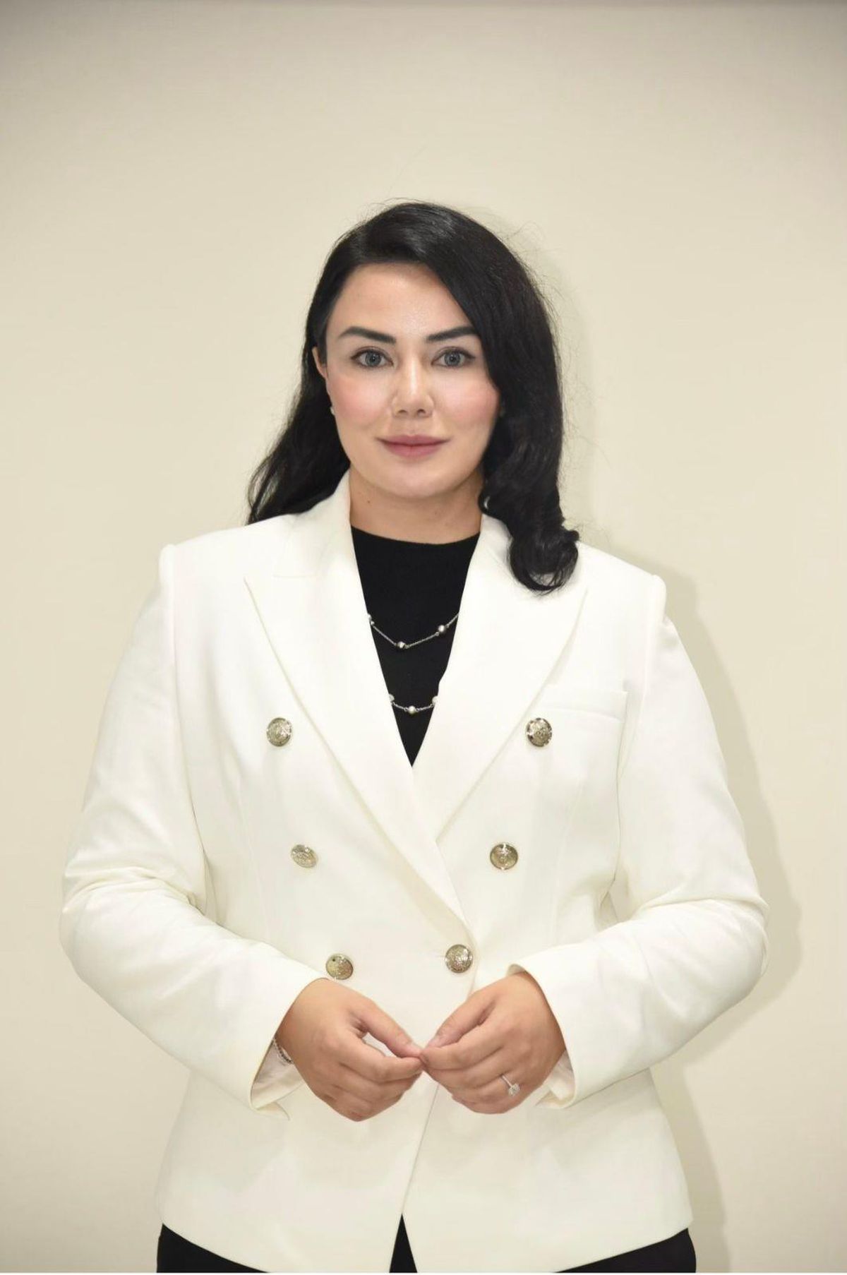 HUDER Eskişehir Şube Başkanı Pınar Turhanoğlu Gücüyener\'den "Adli Yıl" mesajı Açıklaması