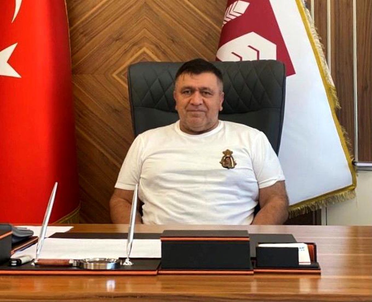 İşletmeci Bülent Kaya\'dan Bodrum\'a yatırım açıklaması