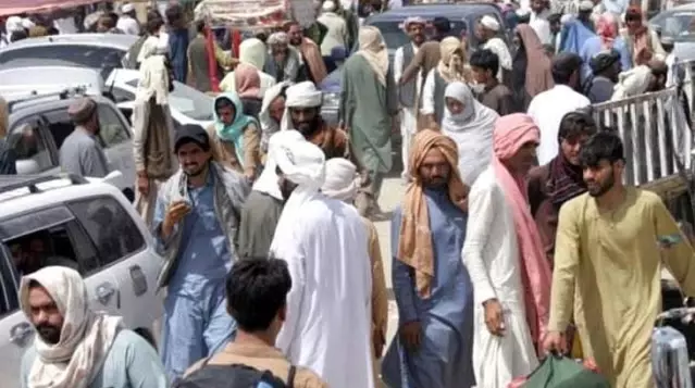 Son dakika... Taliban, 2 gün içinde açıklayacakları hükümetle ilgili detayları paylaştı! Kadın bakan olmayacak Son dakika... Taliban, 2 gün içinde açıklayacakları hükümetle ilgili detayları paylaştı! Kadın bakan olmayacak