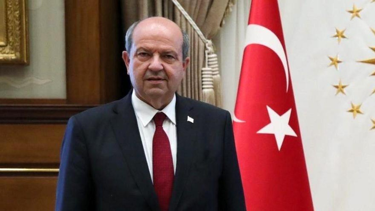 KKTC Cumhurbaşkanı Tatar, Hayme Ana\'yı Anma ve Göç Şenlikleri\'ne katılacak