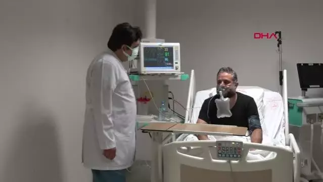 Son dakika haberleri! KORONAVİRÜS HASTASI DİŞ TEKNİSYENİ NEFES ALMAK DIŞINDA HER ŞEY BOŞ GELİYOR Son dakika haberleri! KORONAVİRÜS HASTASI DİŞ TEKNİSYENİ NEFES ALMAK DIŞINDA HER ŞEY BOŞ GELİYOR