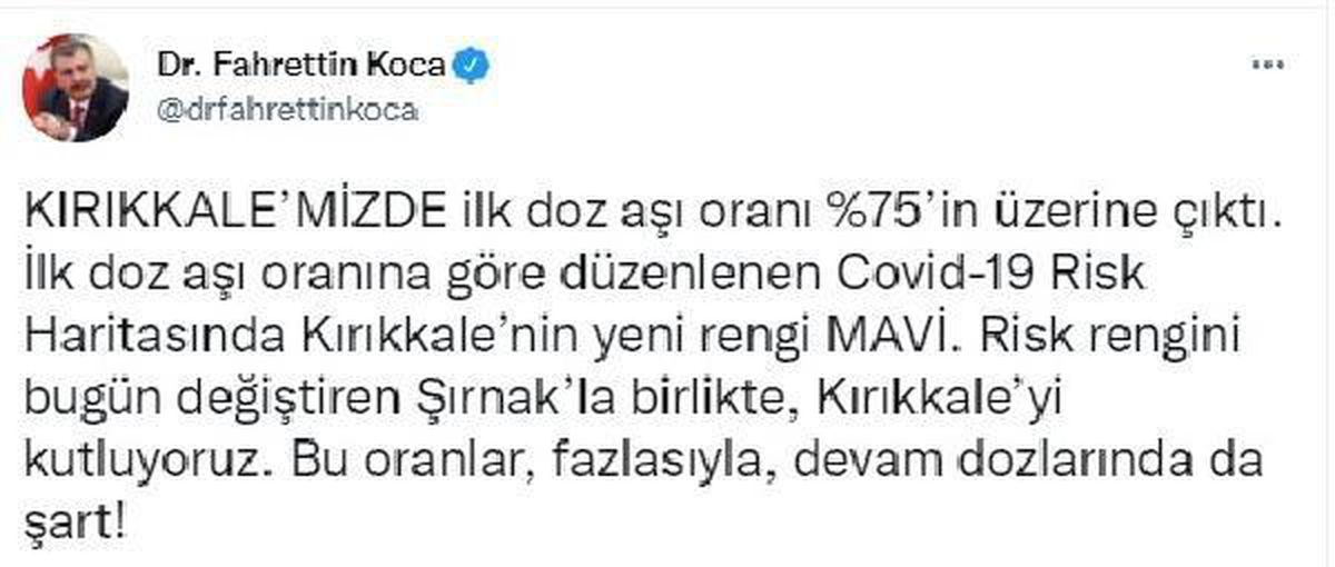 Son dakika haberi... Koronavirüs salgınında günlük vaka sayısı 21 bin 893 oldu (2)