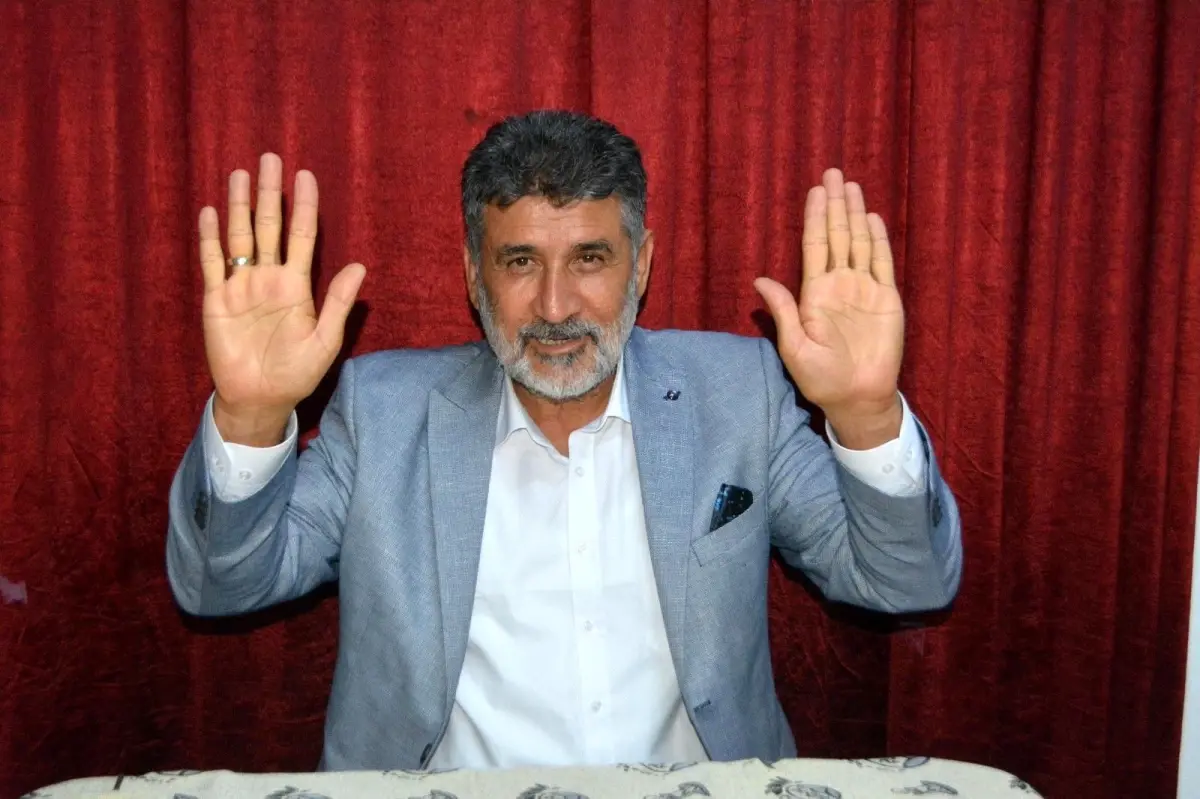 Milli Yol Hareketi Sözcüsü Çayır: 'Muhsin Yazıcıoğlu'na yapılan bir suikasttır'