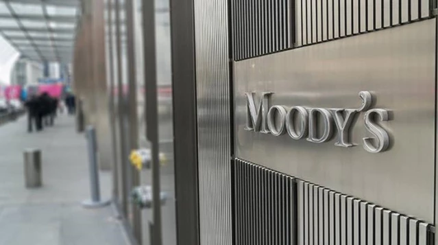 Moody's, Ağustos 2021 sayısında Türkiye'nin büyüme tahminini yüzde 6'ya çıkardı