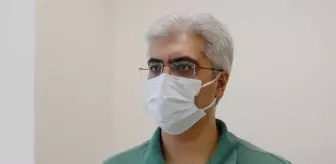 ESKİŞEHİR - Öğrencilerin derse daha iyi konsantre olabilmesi için 'düzenli uyku' şart