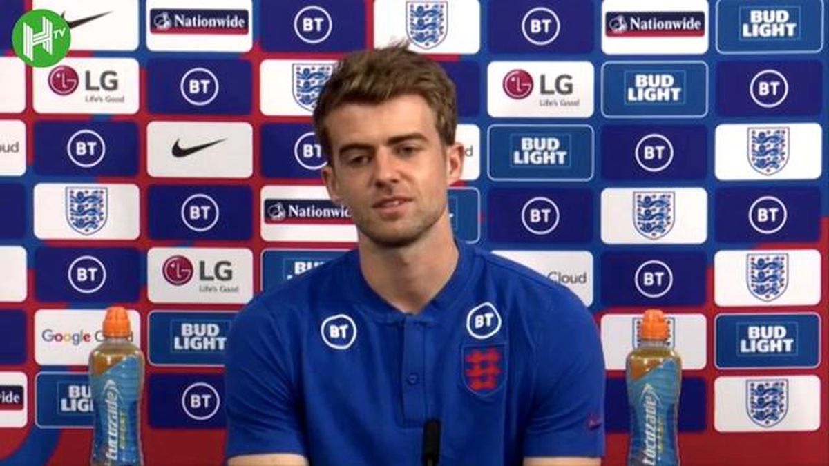 Patrick Bamford, Cristiano Ronaldo\'nun Dönüşü Hakkında Konuştu