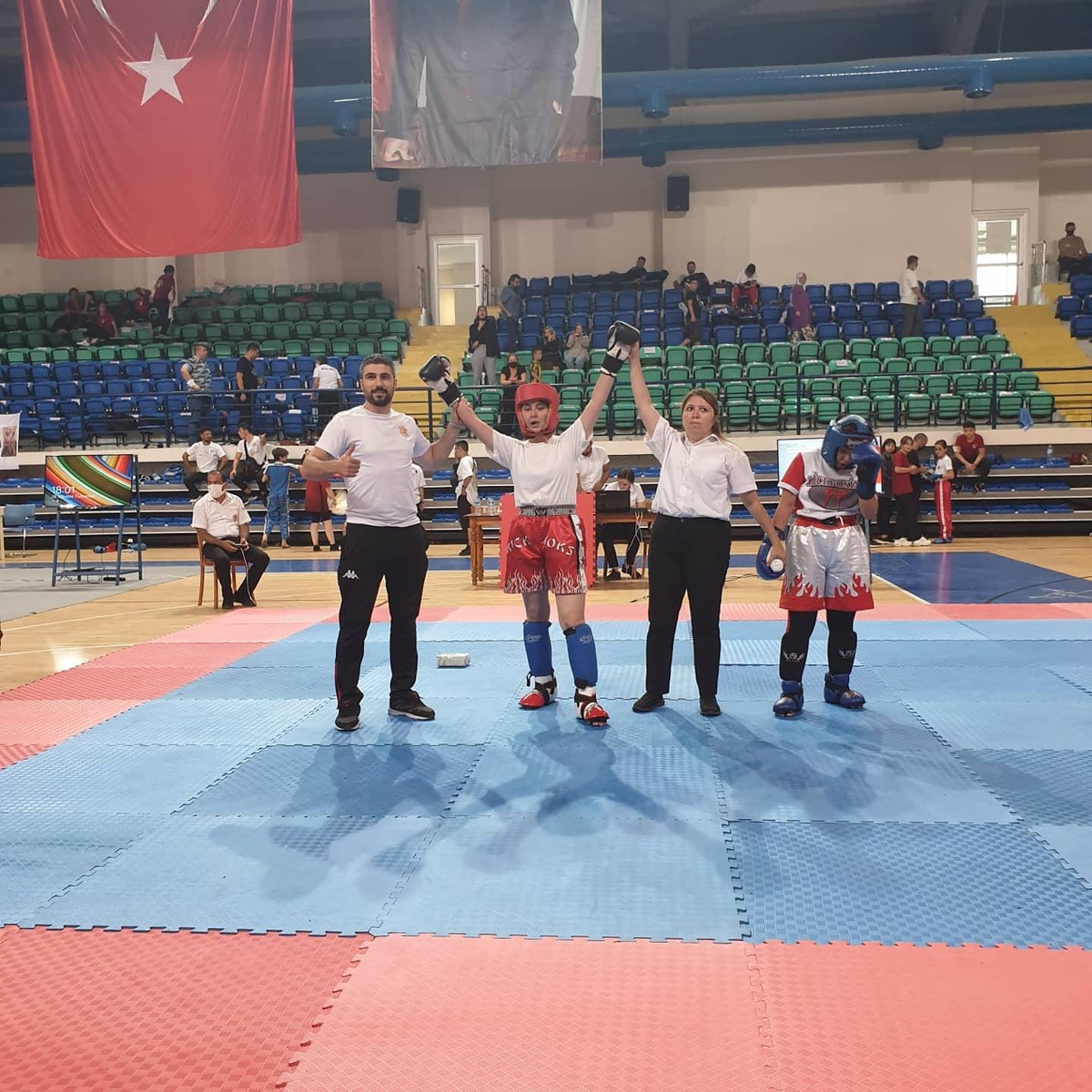 Son dakika: Pazaryeri Spor Kulübü ve Halk Eğitimi Merkezi sporcuları Zafer Kupası\'nda 10 madalya kazandı
