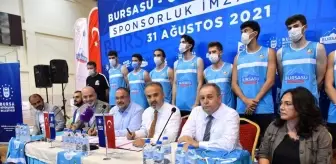 Potada Gemlik'e Bursasu desteği