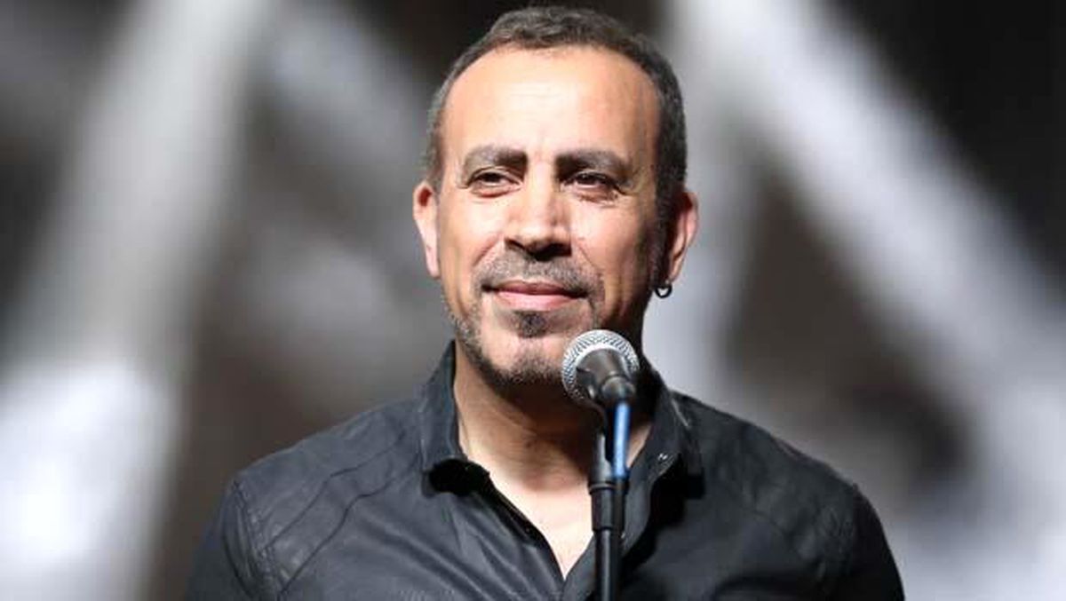 \'Şaşkınlık içerisindeyim\' Haluk Levent koronavirüse yakalandı
