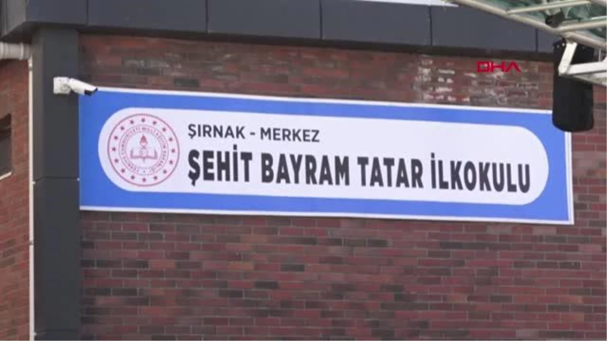 ŞIRNAK BAKAN ÖZER: KURALLARA RİAYET EDERSEK, OKULLARIMIZI AÇIK TUTMAYA DEVAM EDEBİLİRİZ