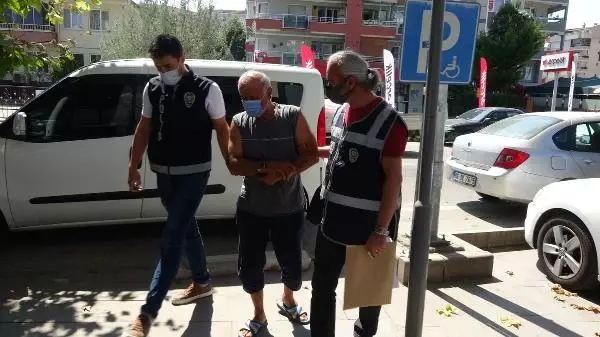 Site kapıcısı, havuza giren 12 yaşındaki 2 kız çocuğuna elle cinsel istismarda bulundu