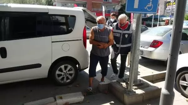 Site kapıcısı, havuza giren 12 yaşındaki 2 kız çocuğuna elle cinsel istismarda bulundu