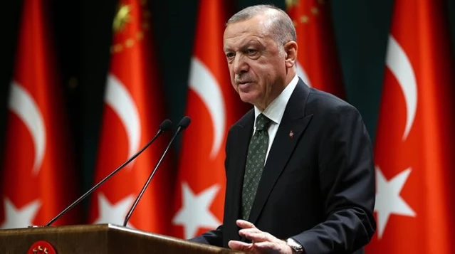 Son Dakika! Cumhurbaşkanı Erdoğan, Yargıtay yeni hizmet binasında konuştu: Yargı reformunda çalışmalar hızlanacak