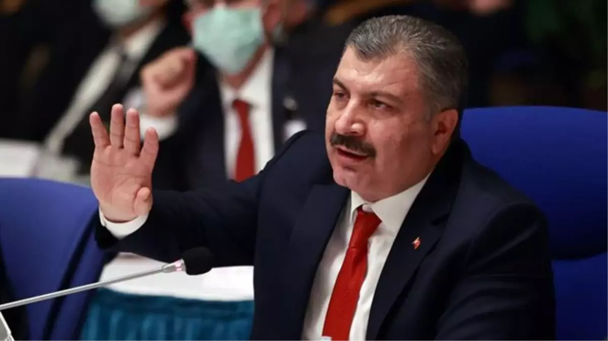 Son Dakika: Türkiye\'de 1 Eylül günü koronavirüs nedeniyle 290 kişi vefat etti, 23 bin 946 yeni vaka tespit edildi