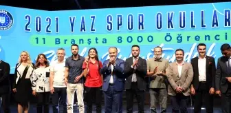 Spor artık Bursa'da bir hayat tarzı