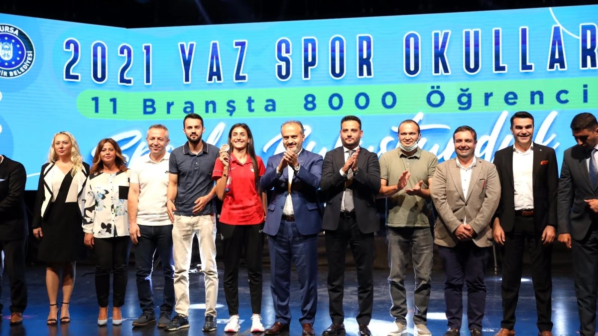 Spor artık Bursa\'da bir hayat tarzı