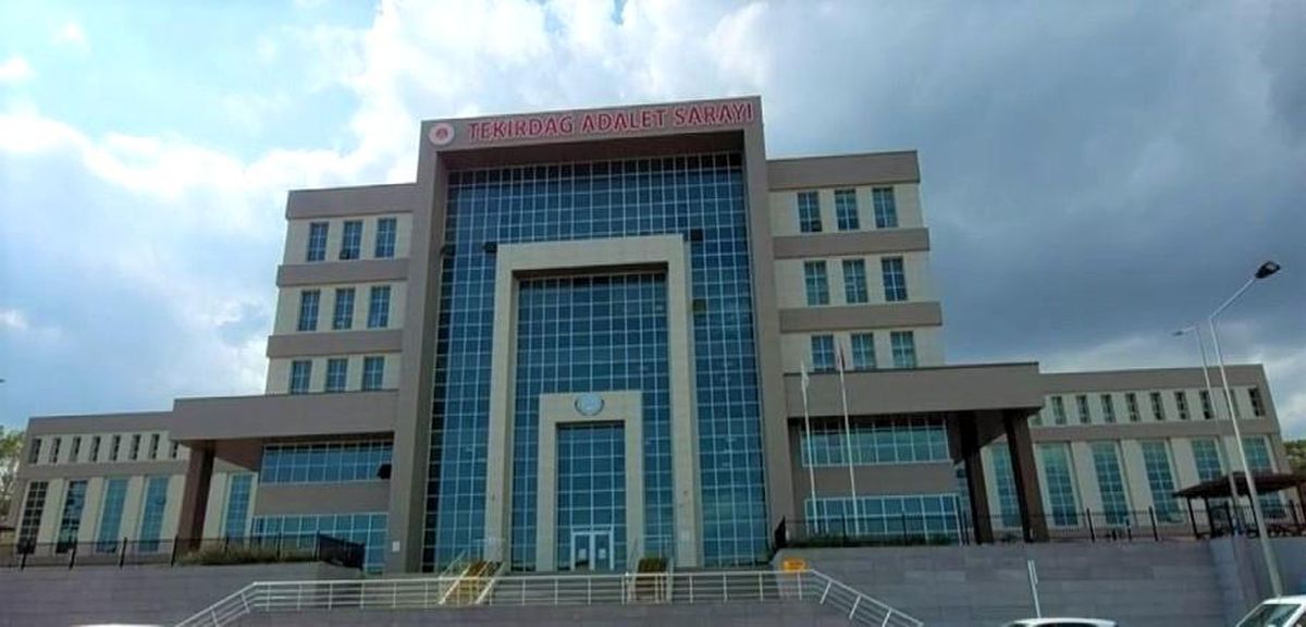 Tekirdağ\'da ticaret mahkemesi kuruldu