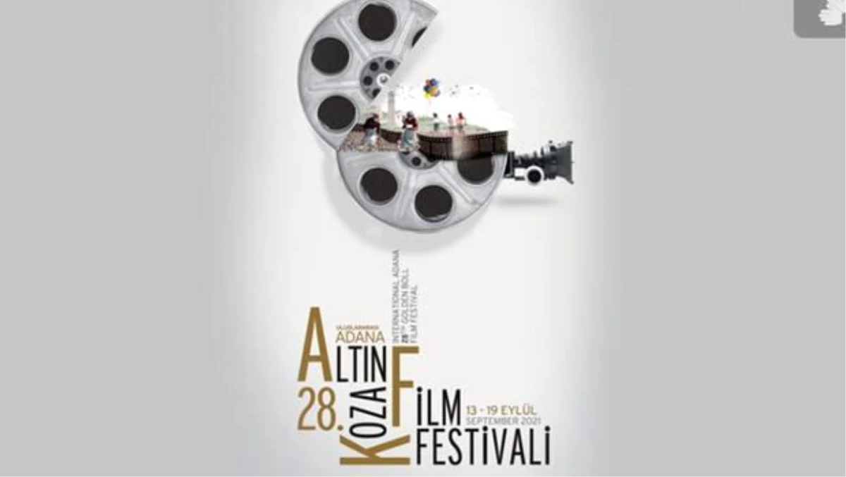 Uluslararası Adana Altın Koza Film Festivali\'nde jüri üyeleri belirlendi