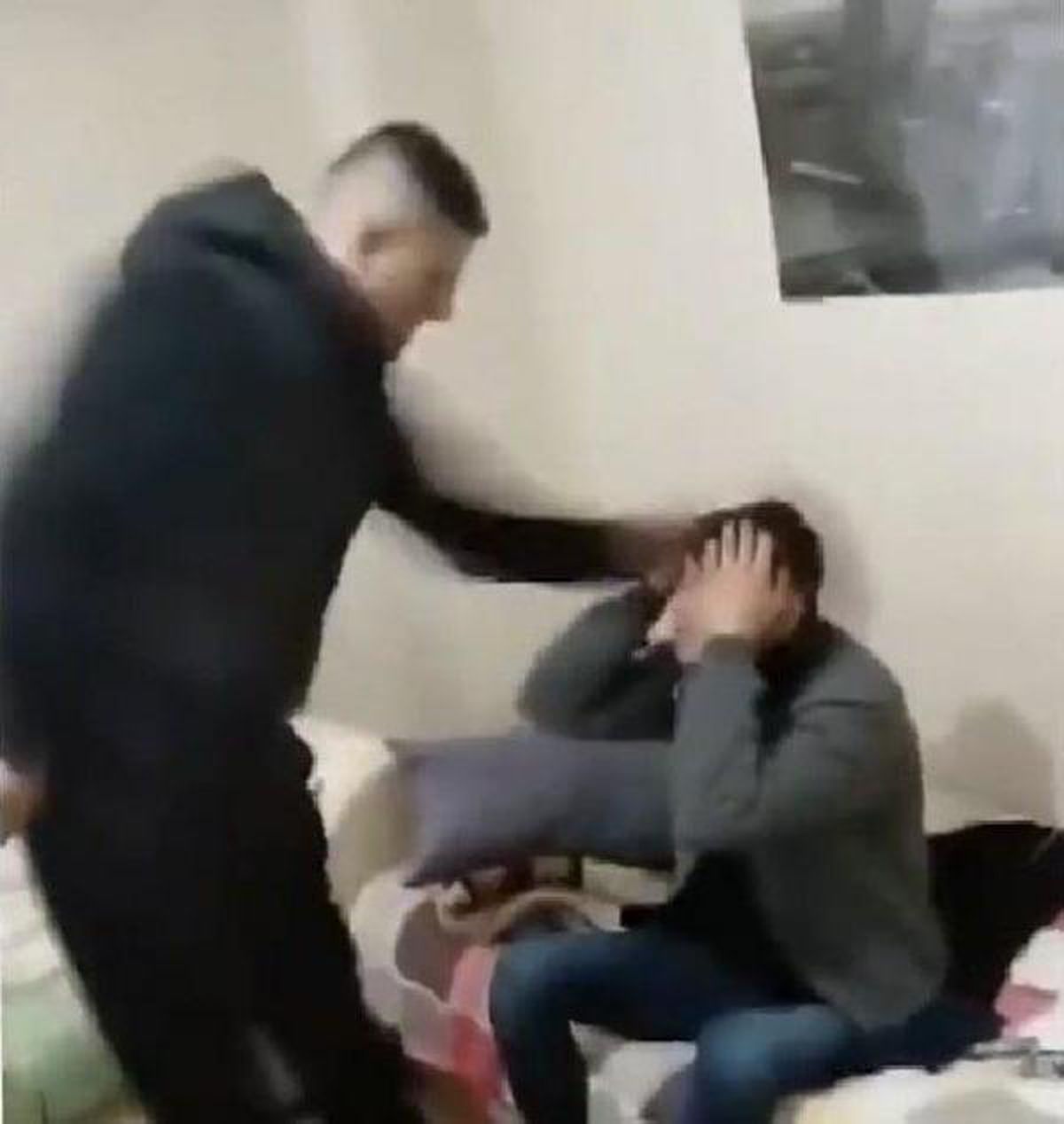 Uyuşturucu satıcısına işkence yapan hükümlü yakalandı