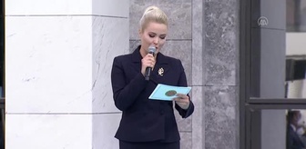 Yargıtay Başkanı Akarca: 'Binanın profesyonel ve yenilikçi tasarımı Yargıtay'ın kurumsal kimliğini temsil etmektedir'
