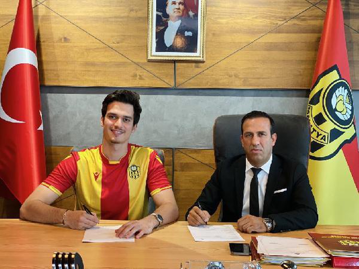 Yeni Malatyaspor, kaleci Ahmet Oytun Özdoğan\'ı transfer edip kiralık gönderdi
