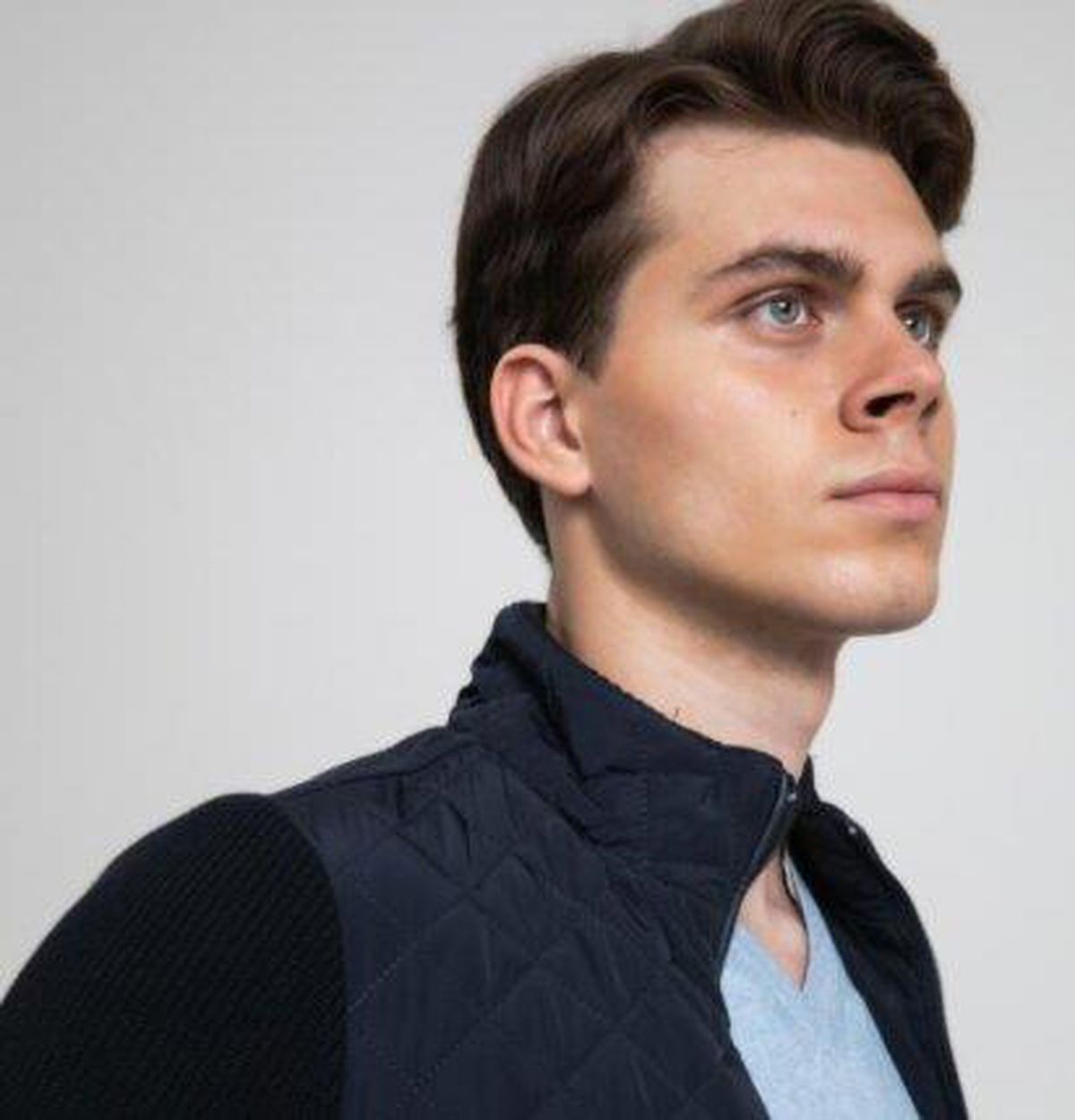 Yeni Sezon Erkek Kışlık Mont Modelleri ile Soğuklara Karşı Gardınızı Alın!