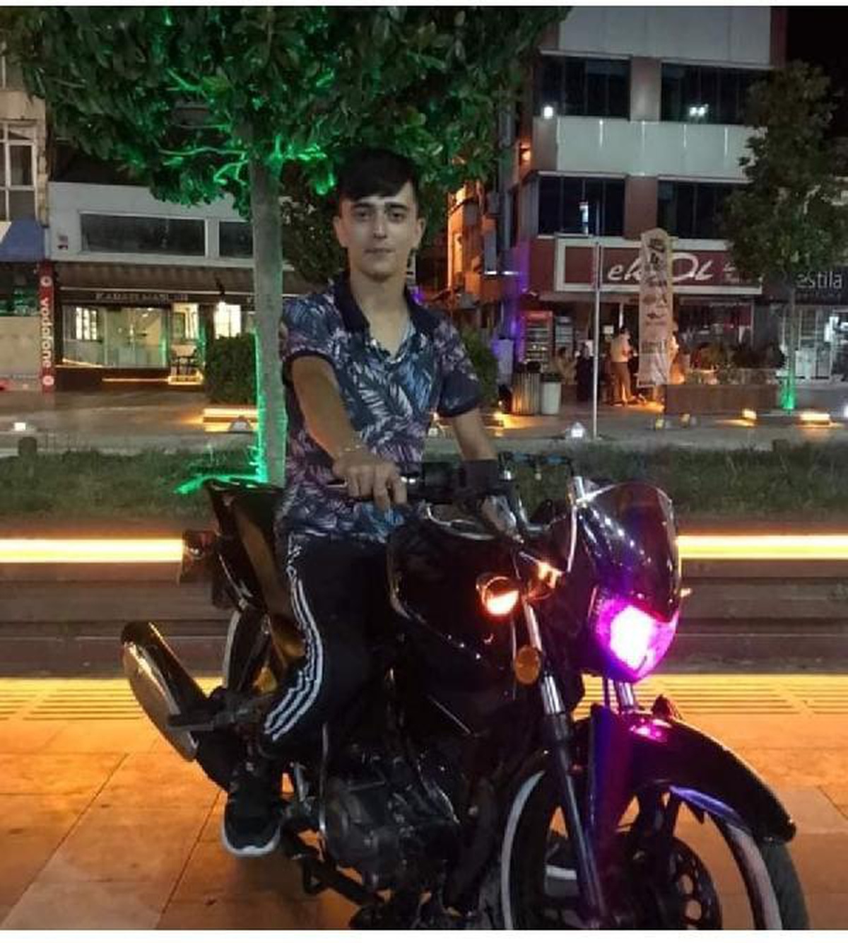 Zonguldak\'ta Enes\'i öldüren katil zanlısının sevgilisi tutuklandı