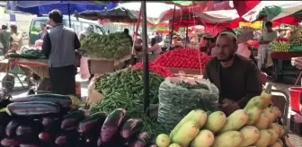 AA ekibi, Taliban'ın kontrolüne geçen Kabil'de günlük yaşam görüntüledi