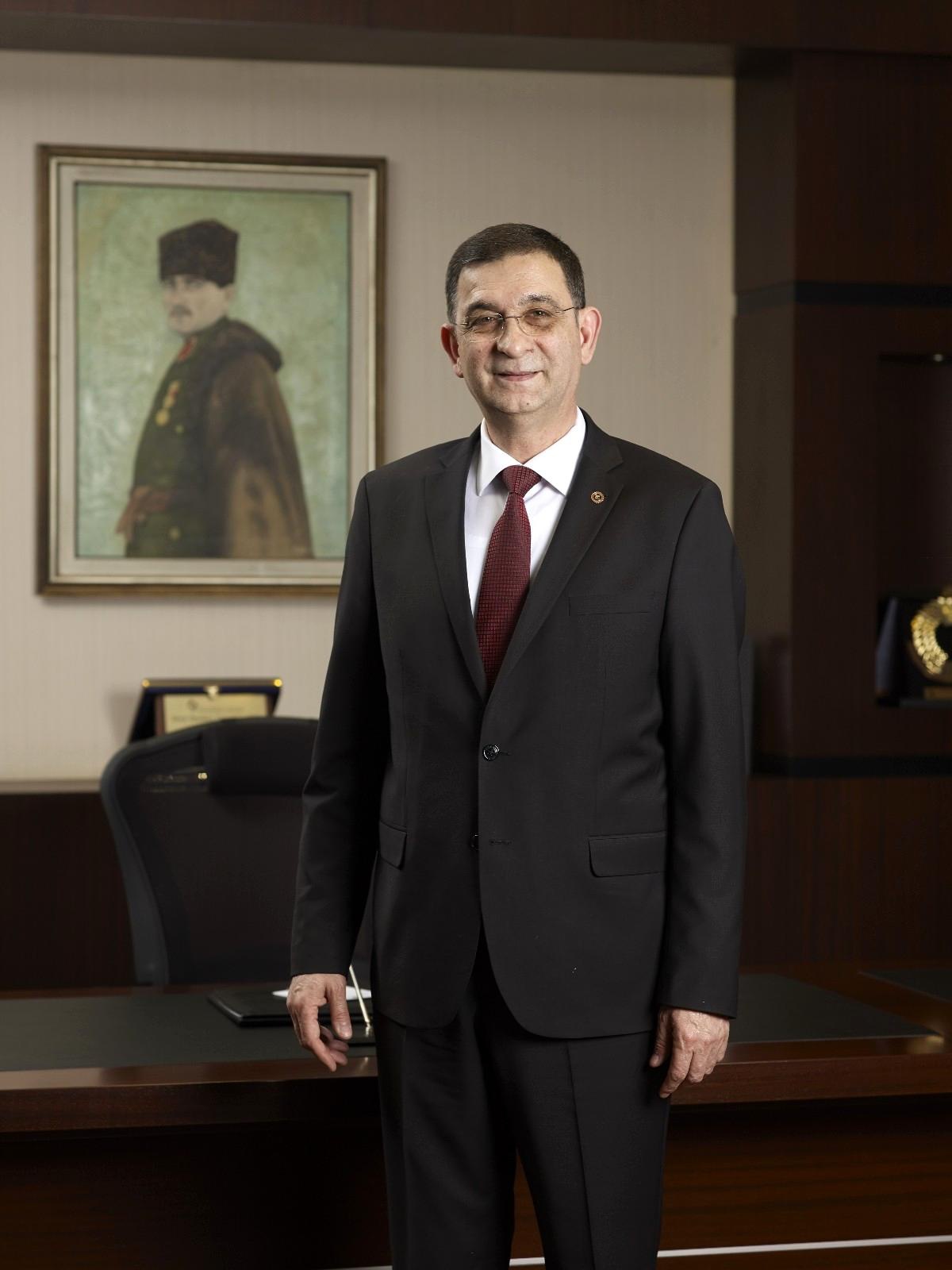 Ağustosta Gaziantep\'ten rekor ihracat