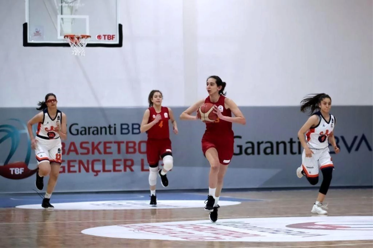 Berra Gülen, Elazığ Basketbol Kulübü\'nde