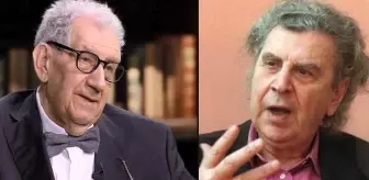 Doğan Hızlan, Mikis Theodorakis'i anlattı: 'Besteleri ses belleğimizde yaşayacak'