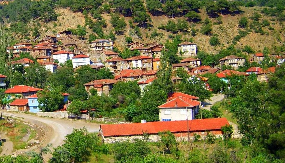 Bilecik\'te 1 köy karantinaya alındı
