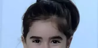 Boynuna perdenin zinciri dolanan Miray Elif, kurtarılamadı