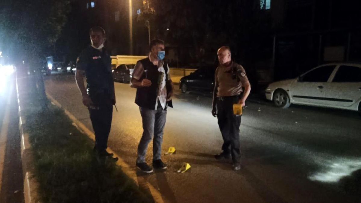 Çorum\'da 4 kişiyi yaralayan zanlı tutuklandı