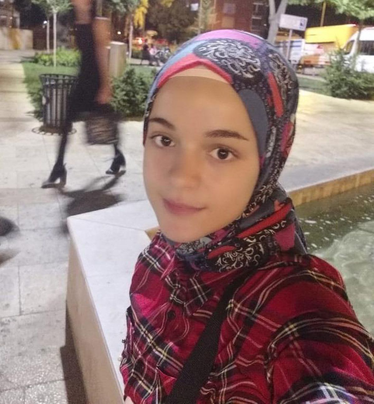 Son dakika haberi... Denizli\'de kayıp ihbarı yapılan 14 yaşındaki kız çocuğu 30 gün sonra bulundu