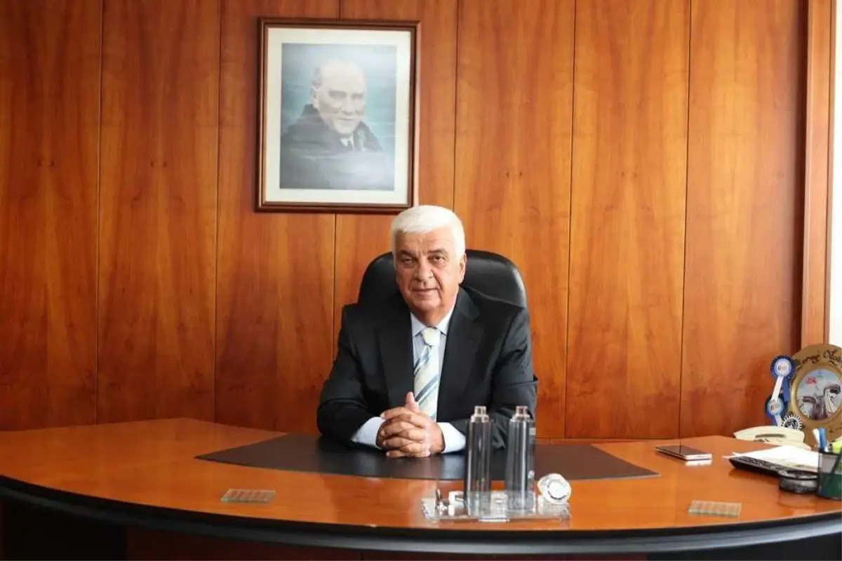 Denizli Sanayi Odası Başkanı Müjdat Keçeci, ikinci çeyrek büyüme rakamını değerlendirdi