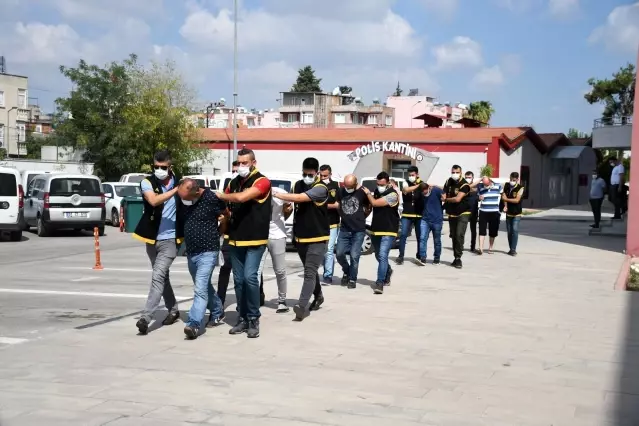 Depo sorumlusu izne çıkınca 1 milyon liralık vurgun ortaya çıktı