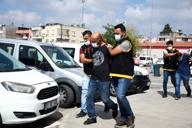 Depo sorumlusu izne çıkınca 1 milyon liralık vurgun ortaya çıktı