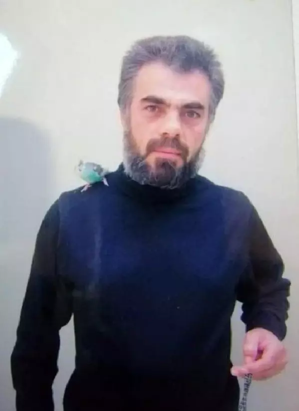 Abisi ve yengesini boğarak öldürmüştü! Mehmet Turhan'ın iddianamesi tamamlandı: Elindeki iple beni öldüreceğini sandım Abisi ve yengesini boğarak öldürmüştü! Mehmet Turhan'ın iddianamesi tamamlandı: Elindeki iple beni öldüreceğini sandım