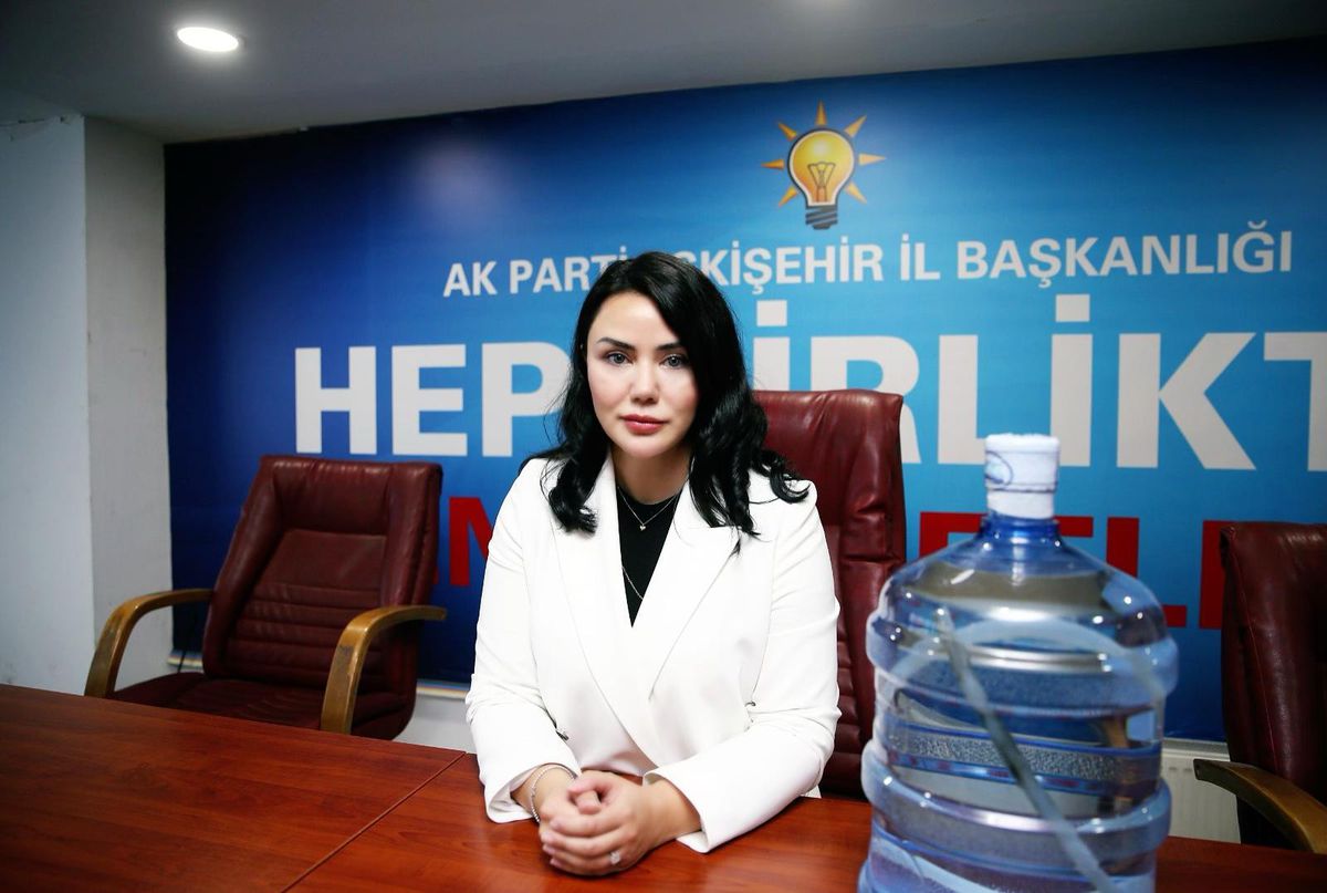 ESKİ Genel Müdürlüğünden Eskişehir\'de su damacanasından hortum çıktığı iddiasıyla ilgili açıklama Açıklaması