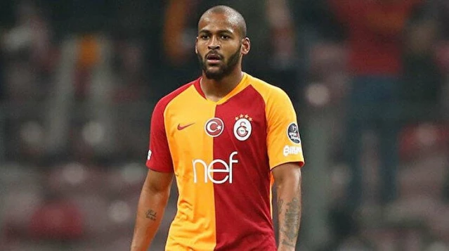 Galatasaray, Kerem Aktürkoğlu'na saldıran Marcao'ya 150 bin euro para cezası verdi
