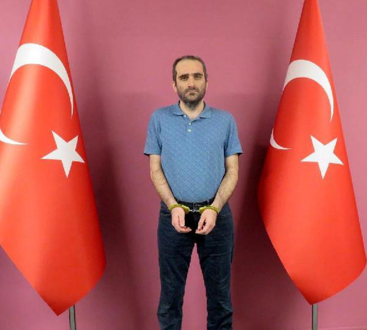 Gülen\'in yeğenine \'cinsel istismar\' davasında tahliye