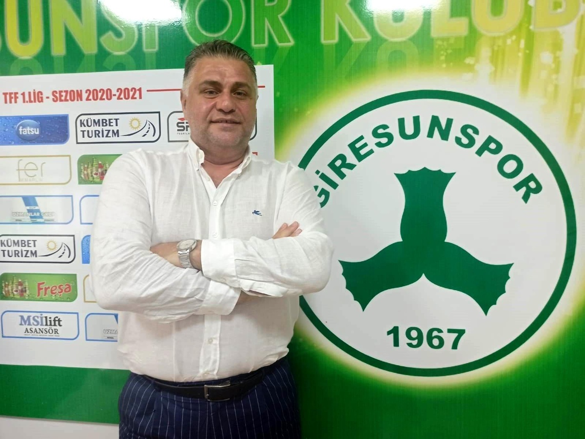 GZT Giresunspor, Alanyaspor maçıyla yeni bir sayfa açmak istiyor