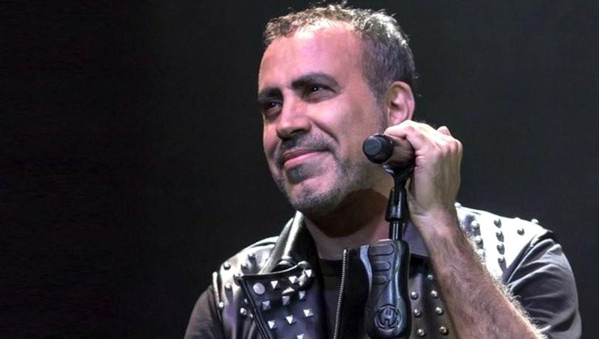 Haluk Levent konseri ertelendi