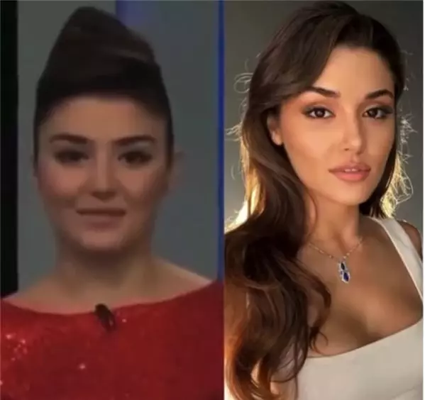 Hande Erçel hakkında yıllar sonra ortaya çıkan gerçek